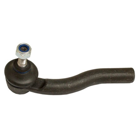 Delphi Steering Tie Rod End, Ta1967 TA1967